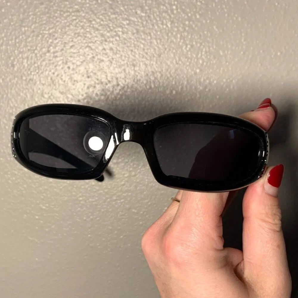 Global Vision Riding Sunglasses